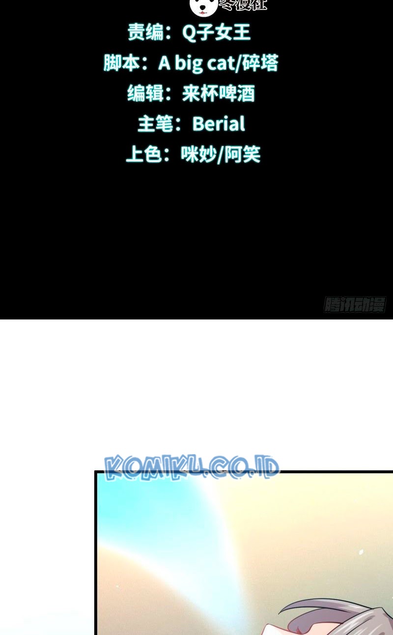 Immortal Swordsman in The Reverse World Chapter 126 Gambar 3